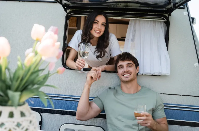 Met de caravan naar Andorra: alles wat u moet weten voor een geslaagde reis