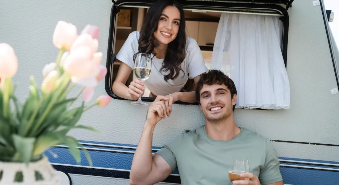 Met de caravan naar Andorra: alles wat u moet weten voor een geslaagde reis